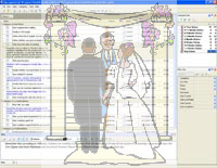 Jewish Wedding Template