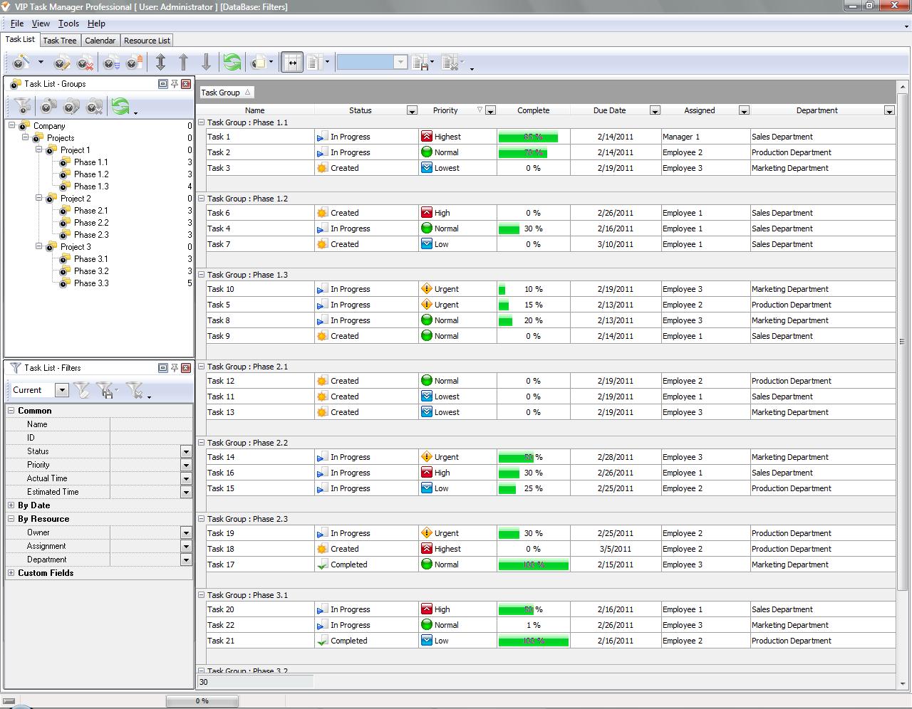 How To Monitor Project Progress To Do List Organizer Checklist PIM