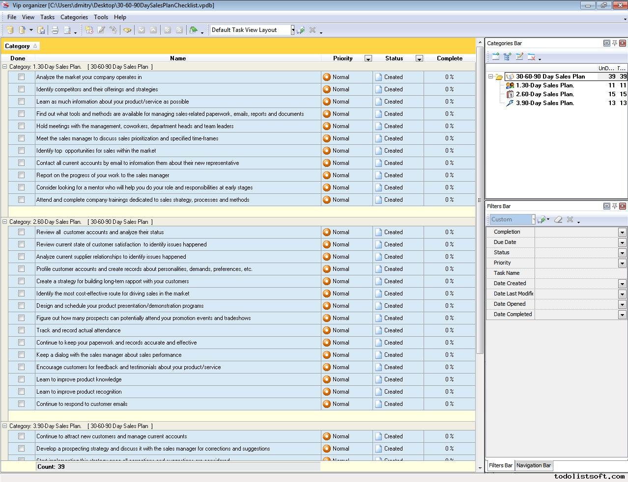 90 Day Plan Template Search Results Calendar 2015