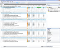 Change management template