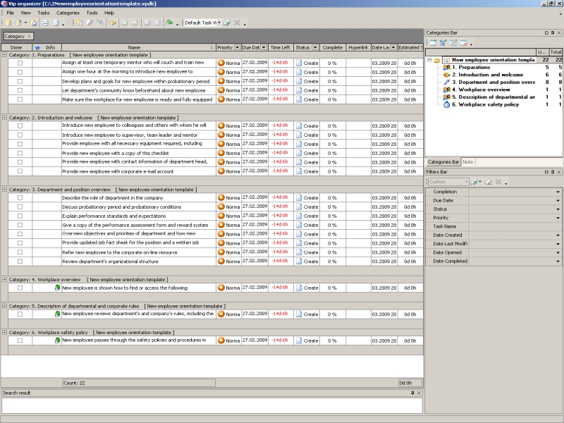 Sample Program Php Database