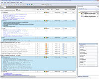 Risk Management Template