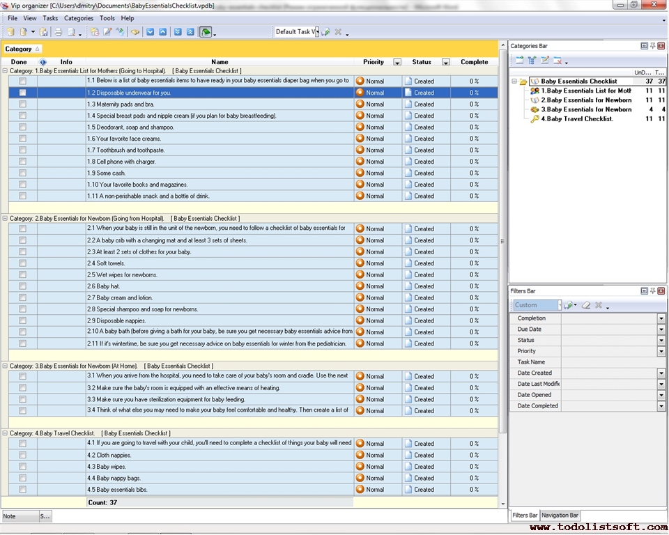 http://www.todolistsoft.com/images/todolistsoft/templates/baby-essentials-checklist-800.jpg