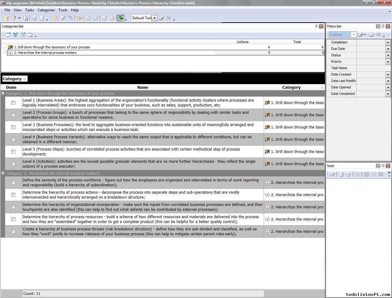 Process Management Templates Pertaining To Business Process Document Template