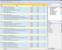 Customer Information Checklist