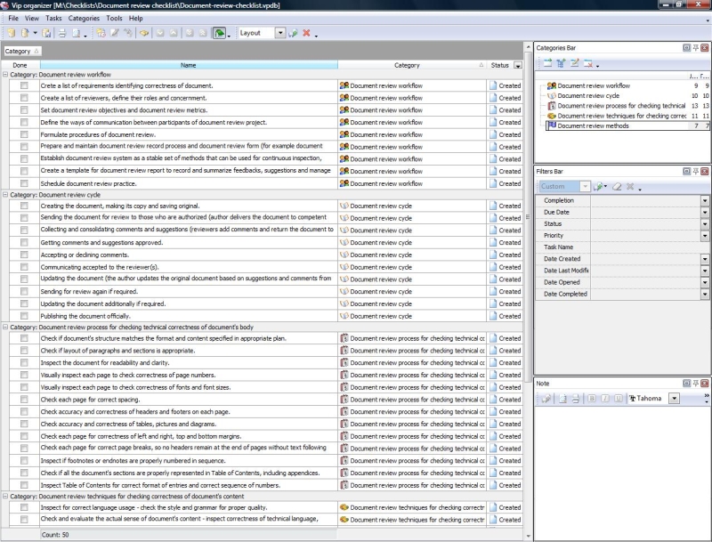 Document Management Templates document-management-templates