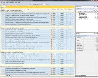 Document Revision Checklist