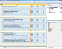 Financial Controls Checklist