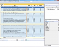 Financial Reporting Checklist