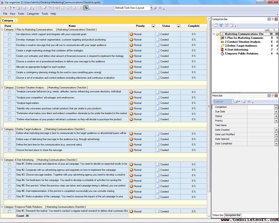 integrated marketing communication plan for toyota #1