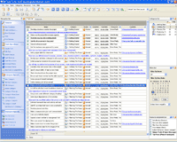 Project Management Template