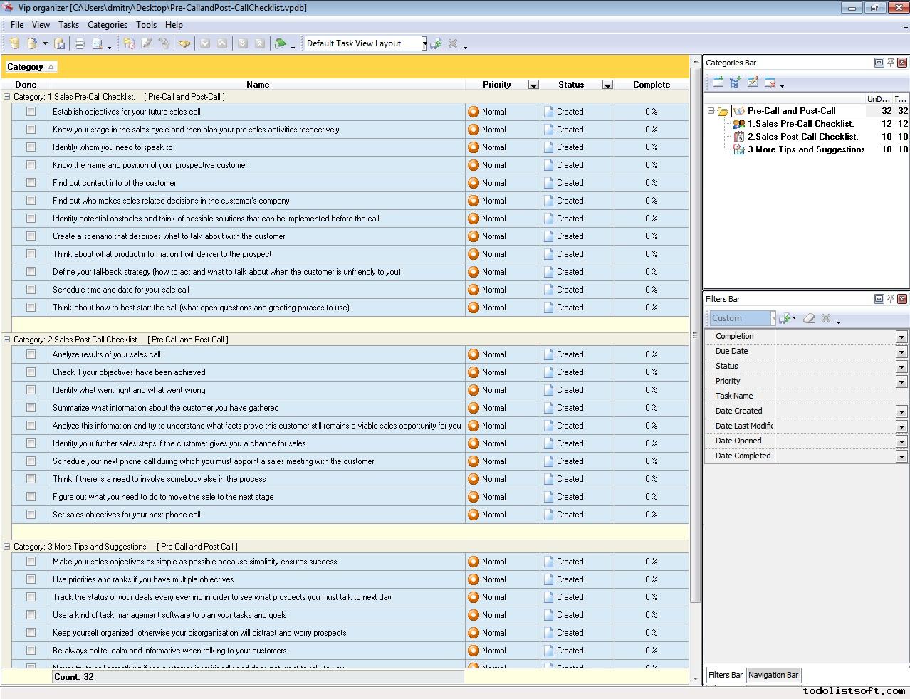 sales-management-templates