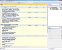 Process Flow Checklist