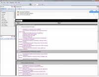 Process Qualification Checklist