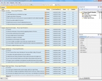 Process Sign Off Checklist