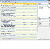 Process Workflow Checklist