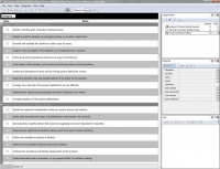 Project Decision Making Checklist