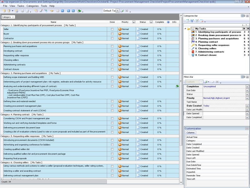 time management schedule template. You can download this template