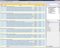 Project Take-off Checklist