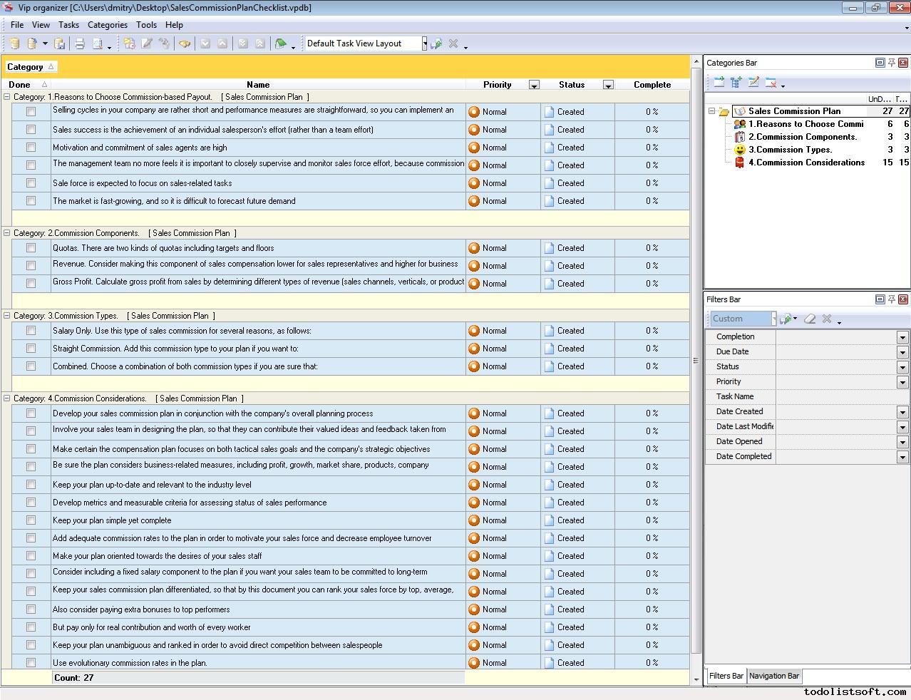 Free sales commission template excel