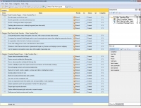 Sales Transition Plan Checklist