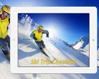 Ski-Trip-Checklist