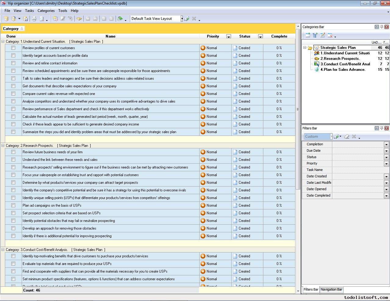 Call Quality Monitoring Templates