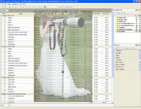 Wedding Photography Template